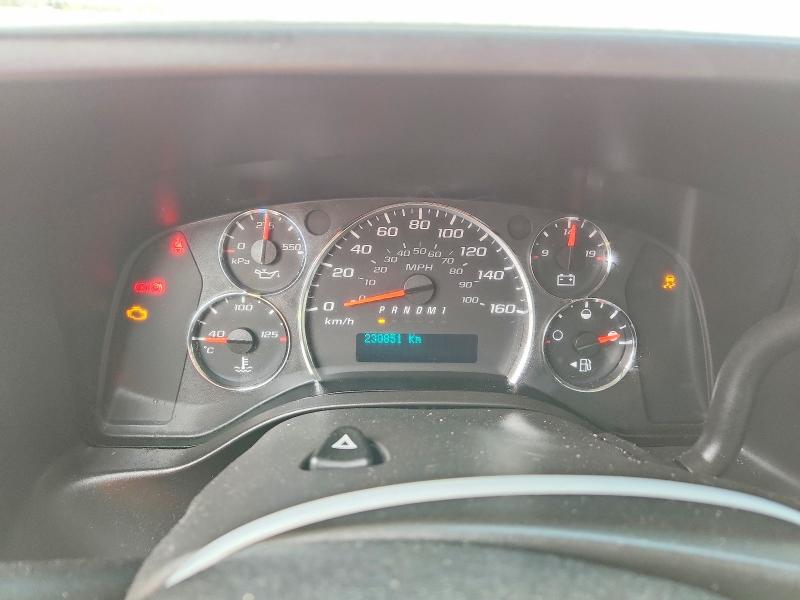 52328006 :رقم المزاد ، 1GTW7FCF8F1267365 vin ، 2015 Gmc Savana مزاد بيع