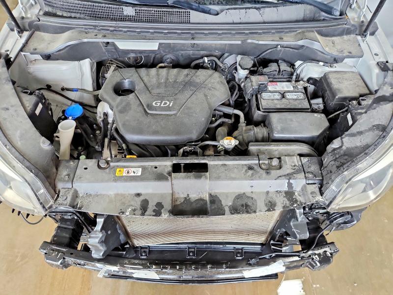 Aukcja sprzedaży 2015 Kia Soul, vin: KNDJN2A20F7778591, numer aukcji: 53739736