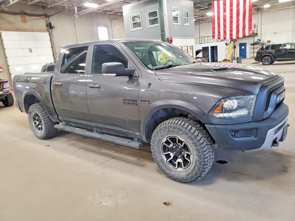 Продажа на аукционе авто 2017 Ram 1500, vin: 1C6RR7YT4HS756829, номер лота: 52779056