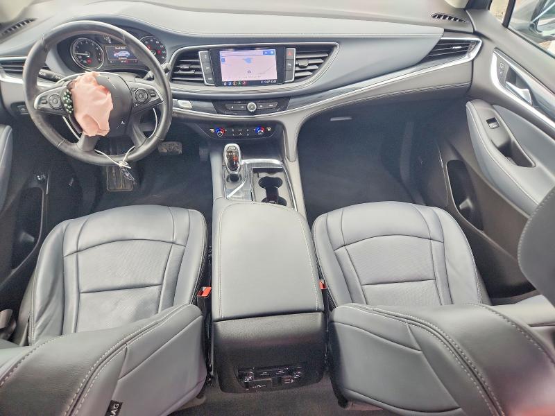 Aukcja sprzedaży 2021 Buick Enclave, vin: 5GAEVAKW7MJ214757, numer aukcji: 53604396