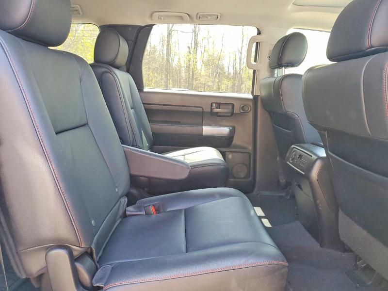 Aukcja sprzedaży 2021 Toyota Sequoia, vin: 5TDEY5B14MS185903, numer aukcji: 52915716
