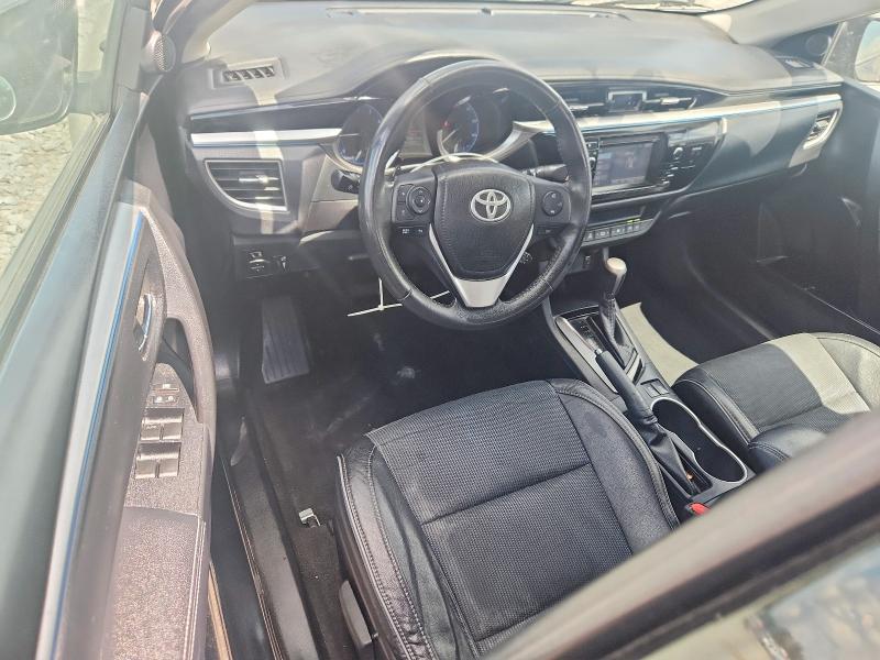 Продаж на аукціоні авто 2016 Toyota Corolla, vin: 2T1BURHE7GC744938, номер лоту: 54342606