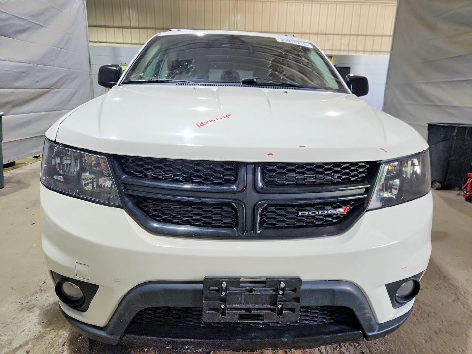 Продаж на аукціоні авто 2019 Dodge Journey, vin: 3C4PDCBB4KT872299, номер лоту: 55078716