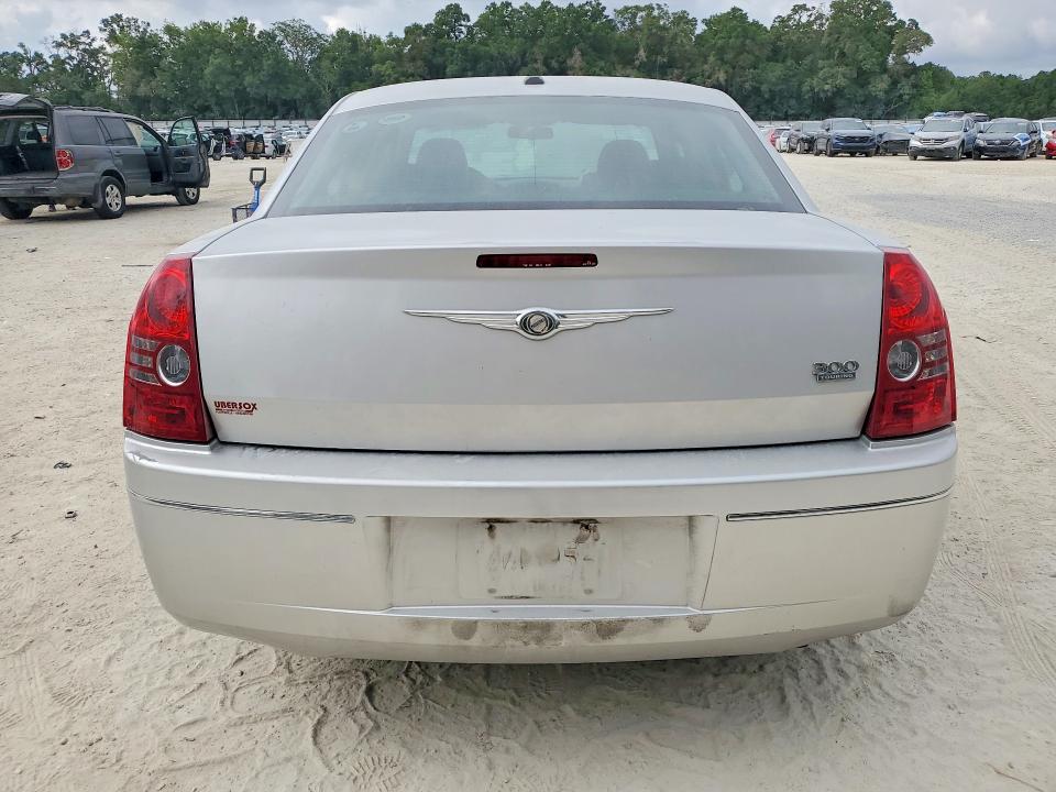 Продаж на аукціоні авто 2010 Chrysler 300, vin: 2C3CA5CV1AH327488, номер лоту: 52547706
