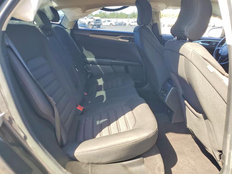 Aukcja sprzedaży 2019 Ford Fusion, vin: 3FA6P0HD8KR177921, numer aukcji: 53593706