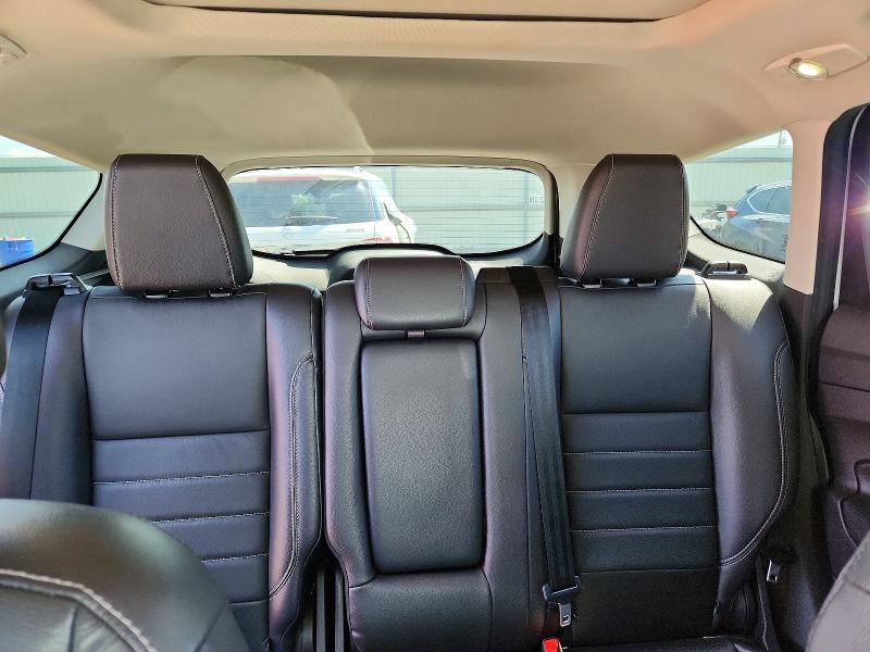 Aukcja sprzedaży 2016 Ford Escape, vin: 1FMCU9J90GUC03522, numer aukcji: 51961756