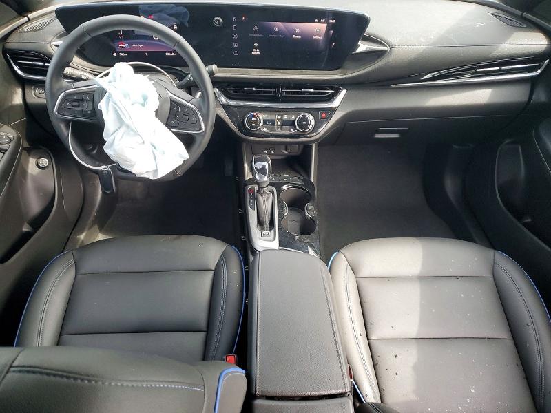 Aukcja sprzedaży 2025 Buick Envista, vin: KL47LBEP3SB145333, numer aukcji: 51953966