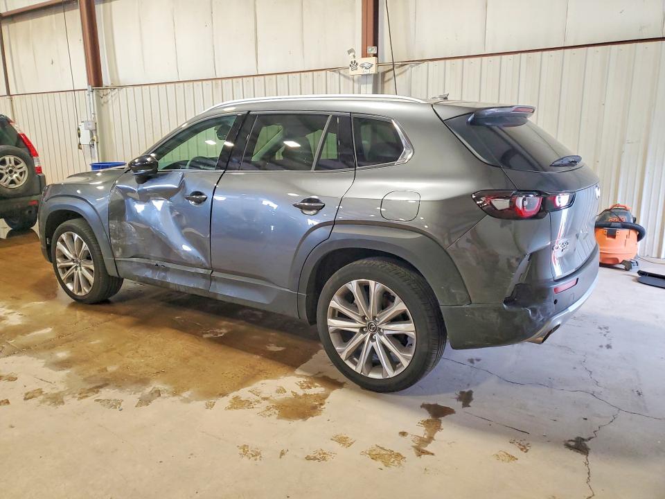 53932636 :رقم المزاد ، 7MMVABEY2TN462953 vin ، 2026 Mazda Cx-50 مزاد بيع