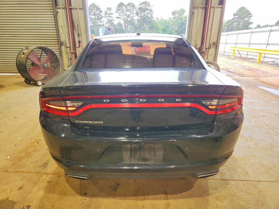 54818686 :رقم المزاد ، 2C3CDXBG9FH810028 vin ، 2015 Dodge Charger مزاد بيع