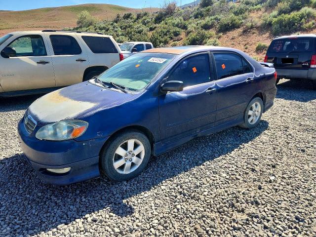 Продаж на аукціоні авто 2007 Toyota Corolla, vin: 1NXBR32E17Z907055, номер лоту: 54241946