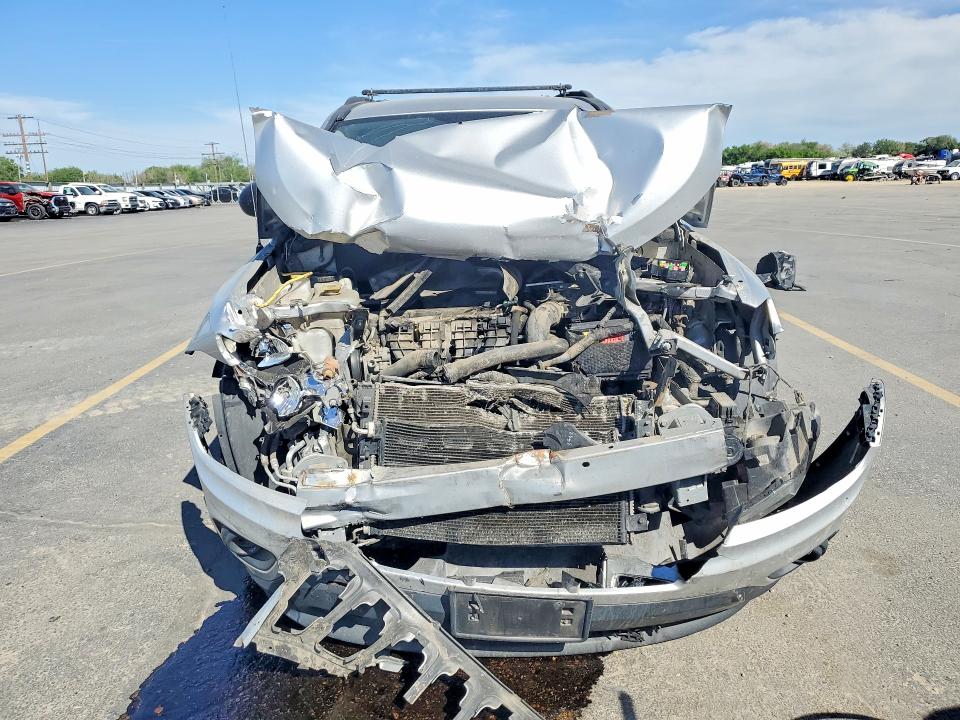 2012 Jeep Compass მანქანა იყიდება აუქციონზე, vin: 1C4NJCBA7CD652542, აუქციონის ნომერი: 52748036