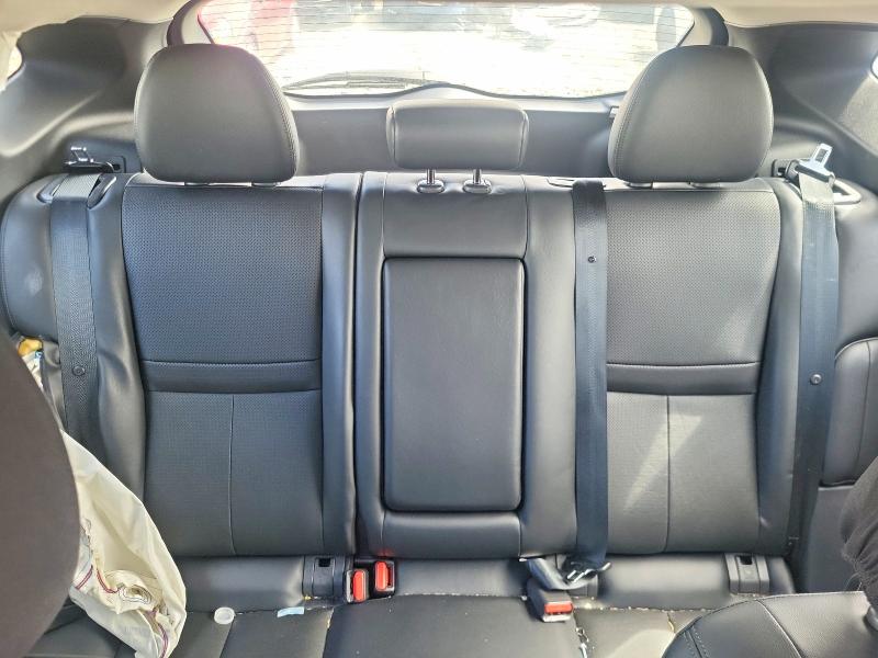 2021 Nissan Rogue Sport მანქანა იყიდება აუქციონზე, vin: JN1BJ1BW9MW452080, აუქციონის ნომერი: 51587466