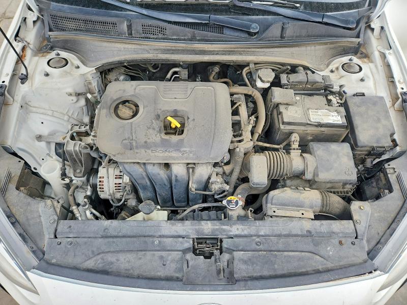 Aukcja sprzedaży 2021 Kia Forte, vin: 3KPF24AD7ME314724, numer aukcji: 53973396