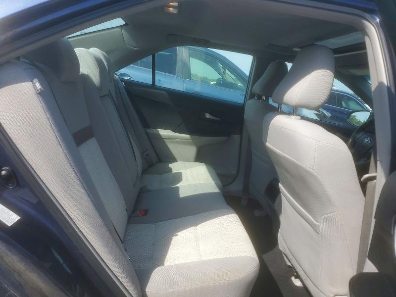 55416516 :رقم المزاد ، 4T4BF1FK1ER428179 vin ، 2014 Toyota Camry مزاد بيع