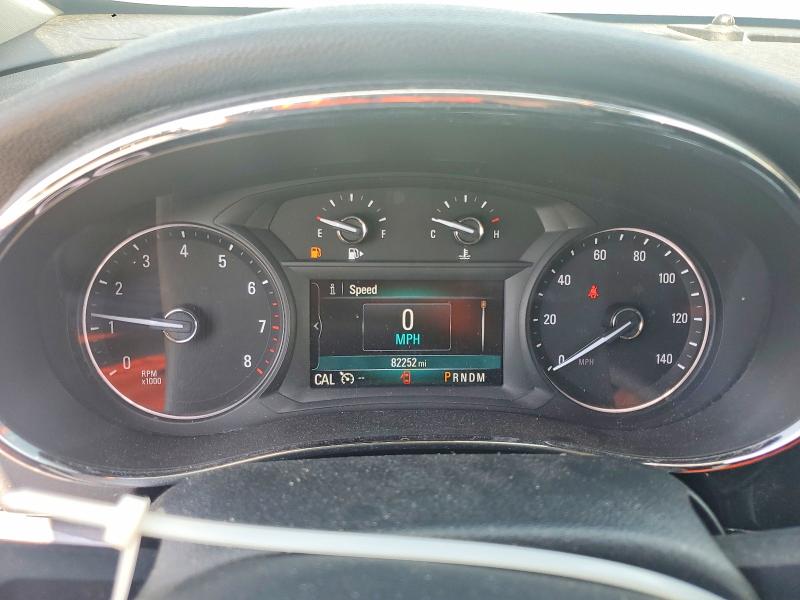 Продажа на аукционе авто 2017 Buick Encore, vin: KL4CJ1SB3HB107276, номер лота: 51095586