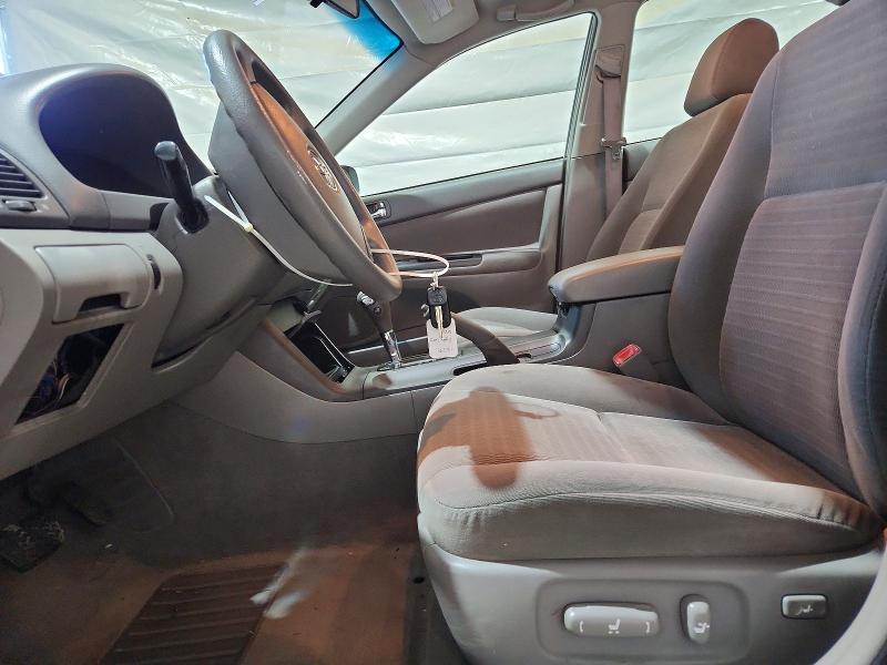 Продажа на аукционе авто 2005 Toyota Camry, vin: 4T1BE32K55U983361, номер лота: 52803866