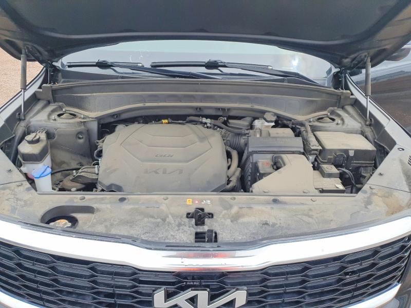 Aukcja sprzedaży 2022 Kia Telluride, vin: 5XYP34HC6NG200751, numer aukcji: 54541336
