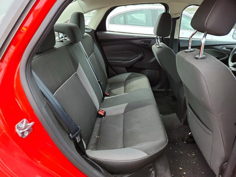 55141896 :رقم المزاد ، 1FAHP3F23CL276268 vin ، 2012 Ford Focus مزاد بيع