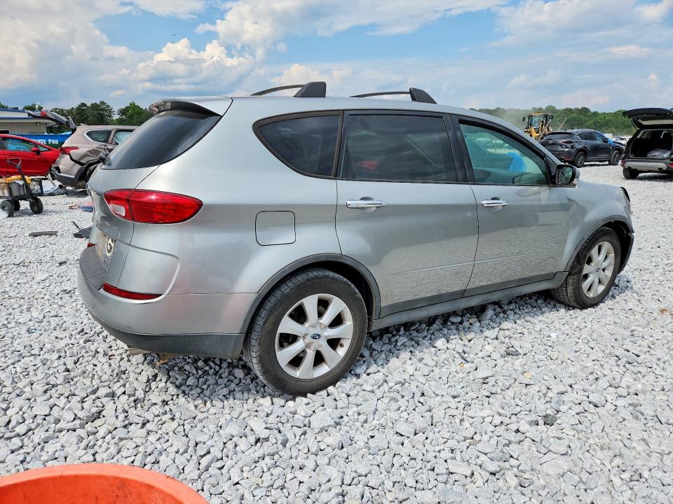 Продажа на аукционе авто 2006 Subaru B9 Tribeca, vin: 4S4WX82C464418781, номер лота: 54289086
