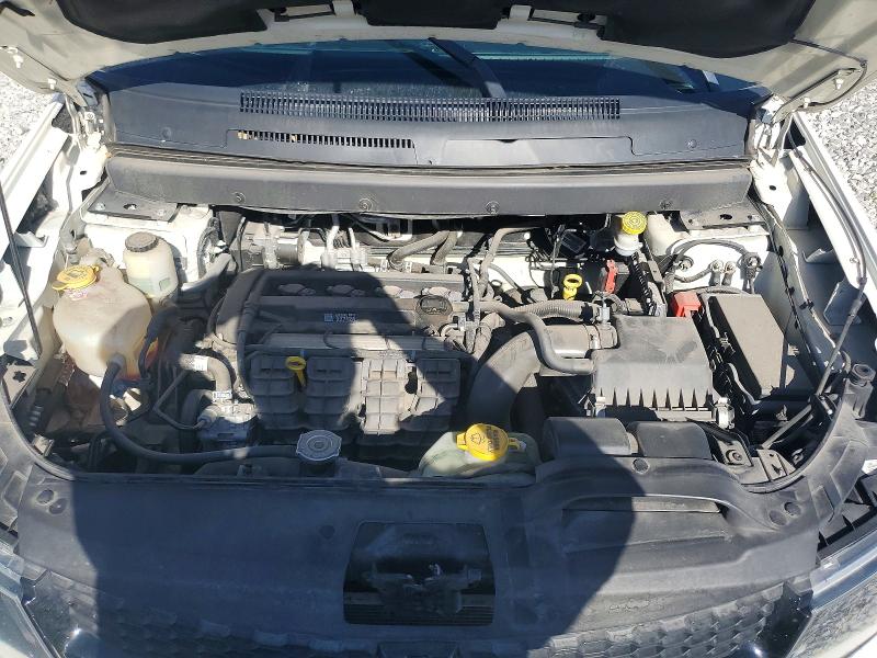 Продажа на аукционе авто 2020 Dodge Journey, vin: 3C4PDCGB4LT264244, номер лота: 55445696