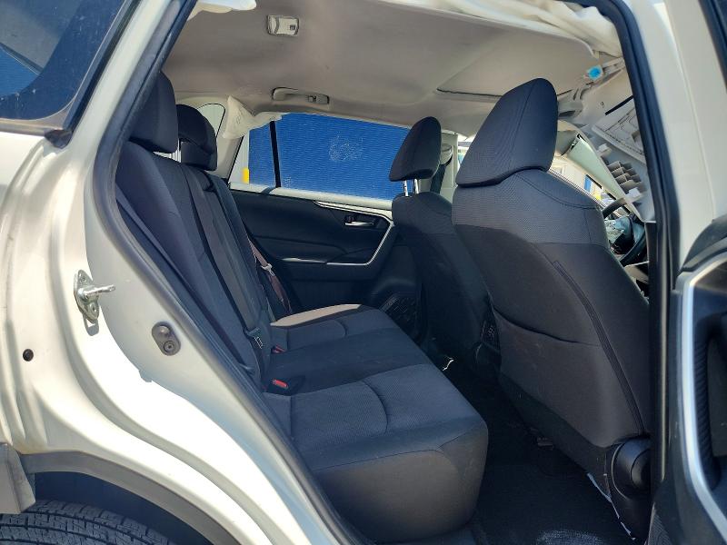 Продаж на аукціоні авто 2019 Toyota Rav4, vin: JTMW1RFVXKD516229, номер лоту: 55450756
