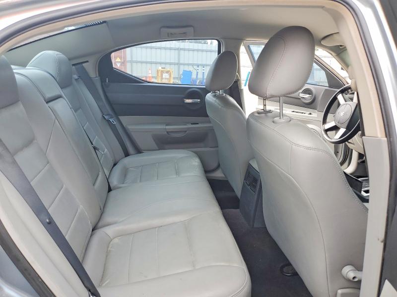 Продажа на аукционе авто 2006 Dodge Charger, vin: 2B3KA53H36H342049, номер лота: 51963956