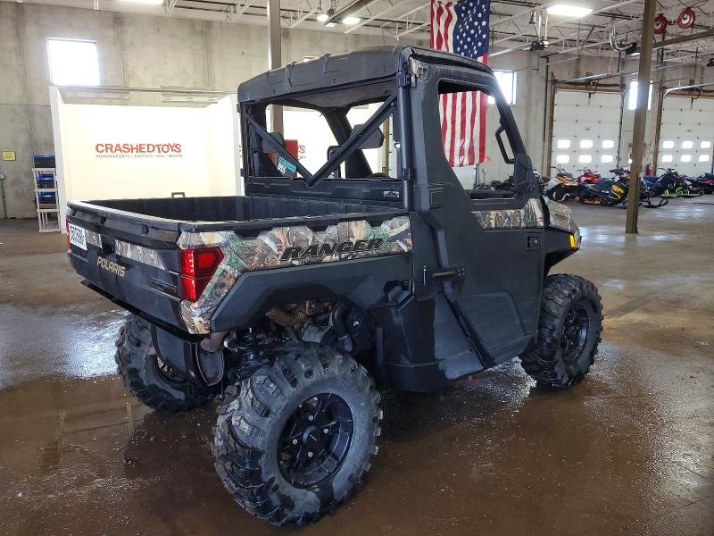Продажа на аукционе авто 2025 Polaris Ranger, vin: 4XARR3992S8263103, номер лота: 55075896