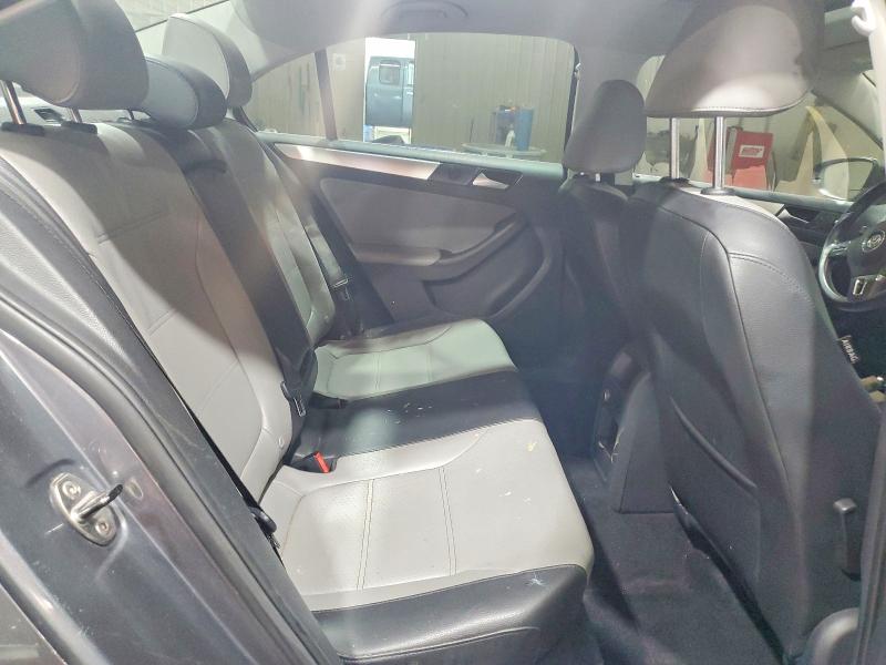 Продажа на аукционе авто 2013 Volkswagen Jetta, vin: 3VW637AJ2DM264516, номер лота: 54765976