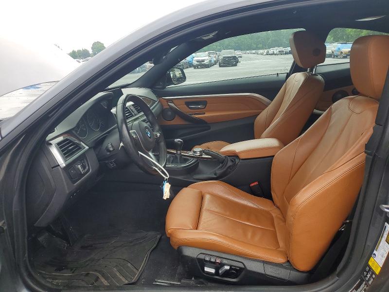 Aukcja sprzedaży 2018 Bmw 440xi, vin: WBA4W9C51JAF93889, numer aukcji: 51856416