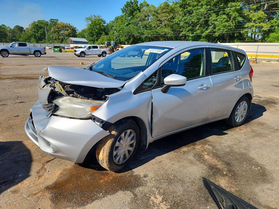 Продаж на аукціоні авто 2016 Nissan Versa Note, vin: 3N1CE2CP6GL368217, номер лоту: 52327996