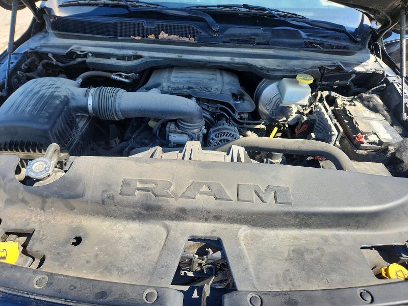 Aukcja sprzedaży 2020 Ram 1500, vin: 1C6RREFT0LN146232, numer aukcji: 52503666