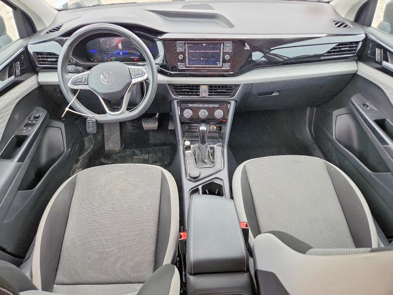 Продажа на аукционе авто 2023 Volkswagen Taos, vin: 3VVAX7B25PM331382, номер лота: 53694826