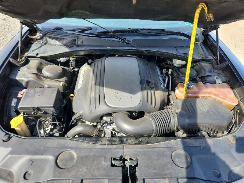 2014 Dodge Charger მანქანა იყიდება აუქციონზე, vin: 2C3CDXCT4EH189582, აუქციონის ნომერი: 51888976