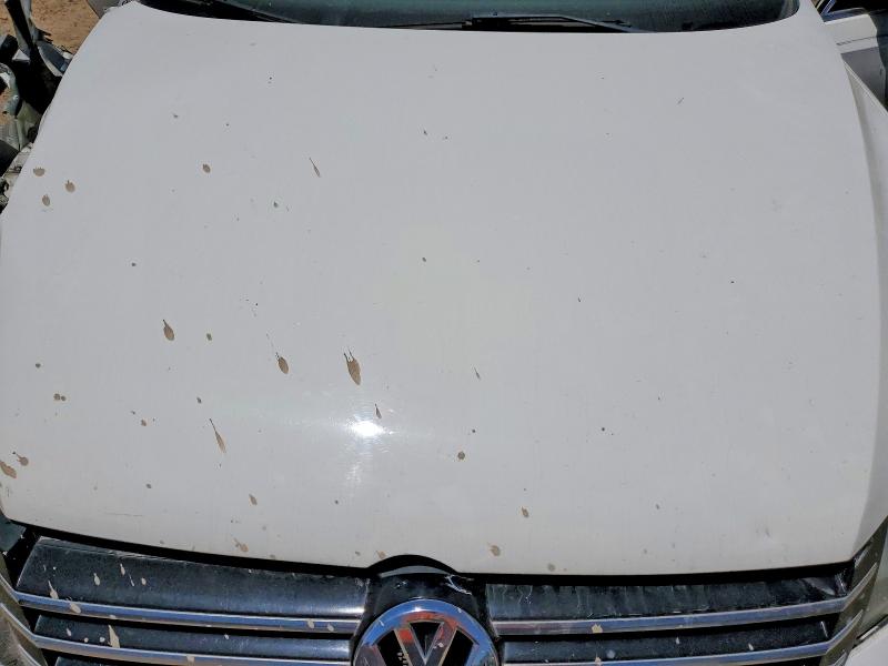 Aukcja sprzedaży 2014 Volkswagen Passat, vin: 1VWAS7A3XEC043327, numer aukcji: 53699806