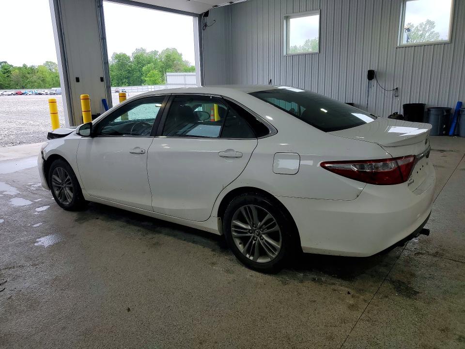 Продажа на аукционе авто 2017 Toyota Camry, vin: 4T1BF1FK2HU367875, номер лота: 53922866