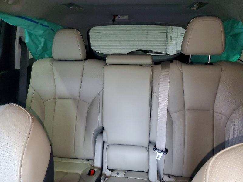 Продаж на аукціоні авто 2019 Subaru Ascent, vin: 4S4WMALD1K3470179, номер лоту: 54481066