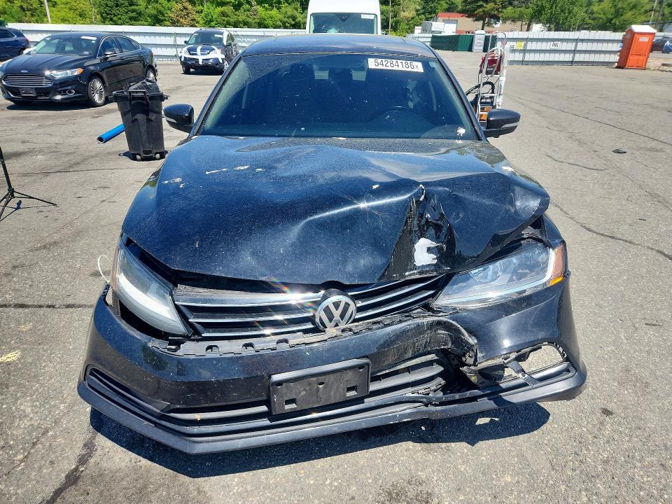 Aukcja sprzedaży 2017 Volkswagen Jetta, vin: 3VWDB7AJ1HM283669, numer aukcji: 54284186