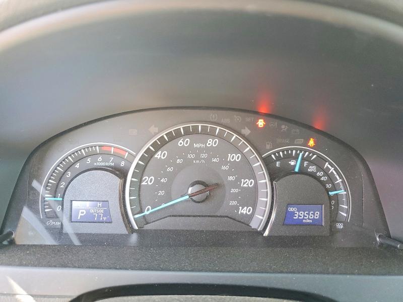 Продажа на аукционе авто 2015 Toyota Camry, vin: 4T4BF1FK9FR516561, номер лота: 51888286