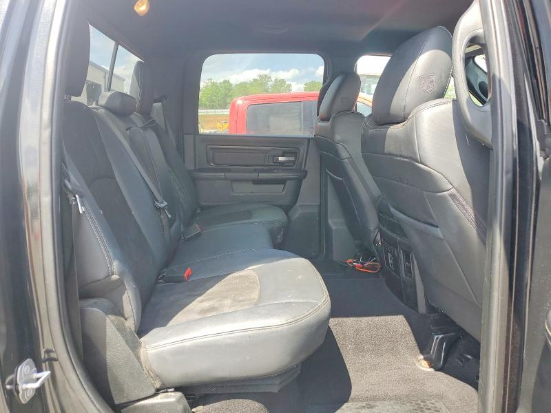 Продаж на аукціоні авто 2018 Ram 1500, vin: 1C6RR7YT5JS232630, номер лоту: 52891296