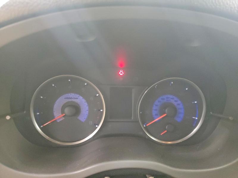 Продажа на аукционе авто 2014 Subaru Xv Crosstrek, vin: JF2GPBKC5EH310491, номер лота: 52119706
