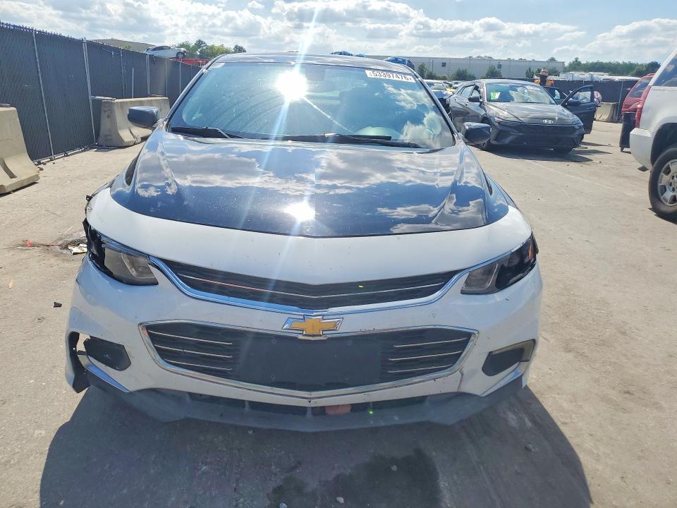 Aukcja sprzedaży 2018 Chevrolet Malibu, vin: 1G1ZD5ST8JF278765, numer aukcji: 53397476