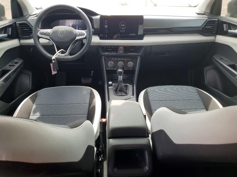 Aukcja sprzedaży 2025 Volkswagen Taos, vin: 3VV5C7B23SM063633, numer aukcji: 47176076
