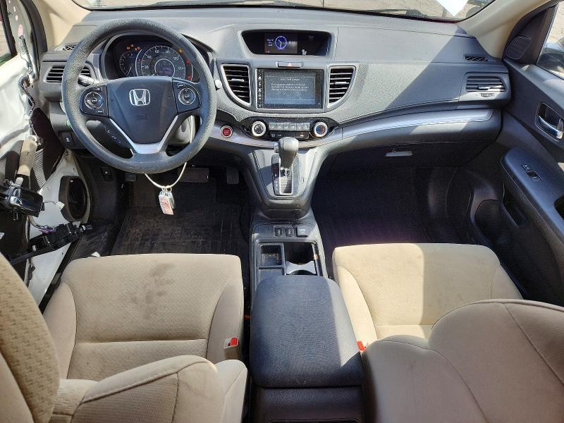 Aukcja sprzedaży 2015 Honda Cr-v, vin: 5J6RM4H59FL103020, numer aukcji: 53081226