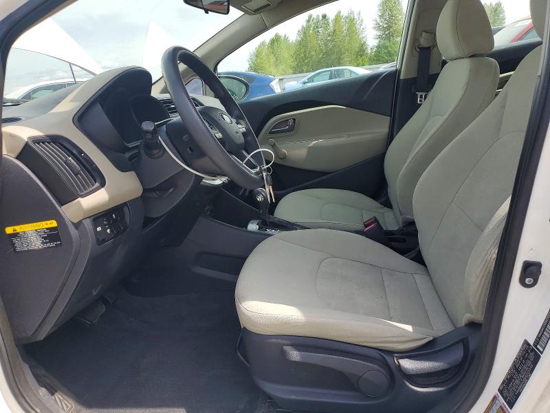 Продажа на аукционе авто 2013 Kia Rio, vin: KNADM4A30D6212516, номер лота: 52259436