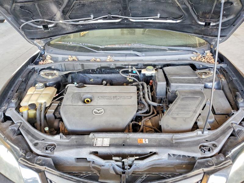Продаж на аукціоні авто 2006 Mazda 3, vin: JM1BK12G161448706, номер лоту: 52418276
