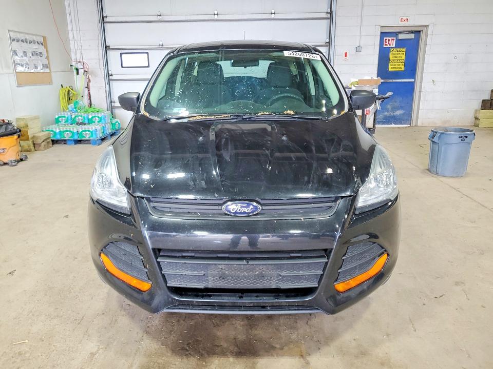 Aukcja sprzedaży 2015 Ford Escape, vin: 1FMCU0F74FUC36184, numer aukcji: 54260726