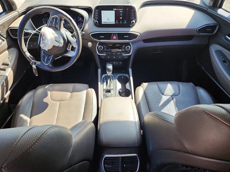 Продажа на аукционе авто 2019 Hyundai Santa Fe, vin: 5NMS53AD3KH051766, номер лота: 51923386
