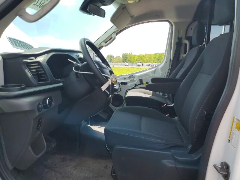 Продаж на аукціоні авто 2023 Ford Transit, vin: 1FTBR1Y80PKB09362, номер лоту: 53224976