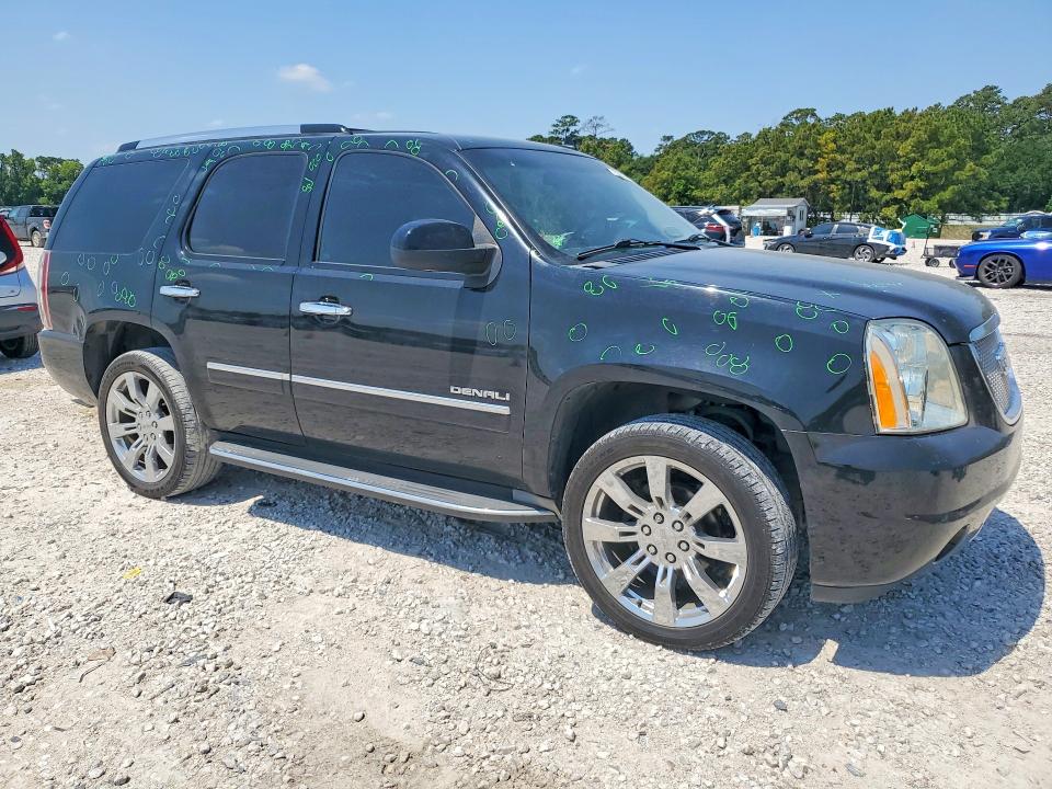 Продажа на аукционе авто 2011 Gmc Yukon, vin: 1GKS1EEF6BR124888, номер лота: 53553266
