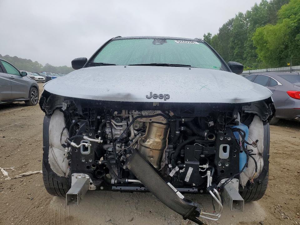 Продаж на аукціоні авто 2024 Jeep Compass, vin: 3C4NJDBN2RT132177, номер лоту: 54442286